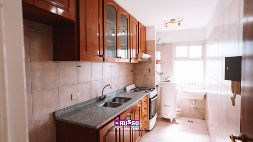 Alquiler Departamento 2 Ambientes - San Justo