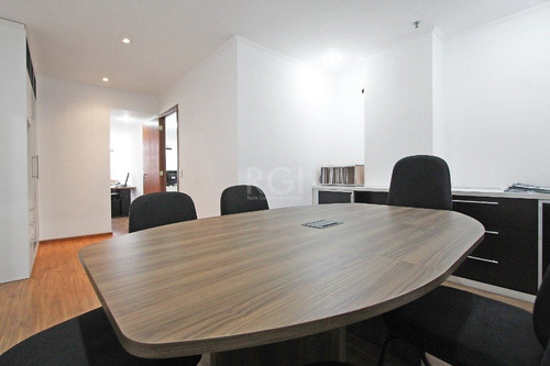 Conjunto/sala Em Auxiliadora - Vp87197