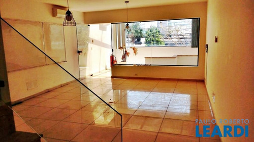 Imagem 2 de 11 de Casa Assobradada - Brooklin - Sp - 532865