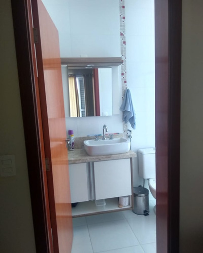 Imagem 19 de 22 de Casa 146m² 4 Suítes No Residencial Bréscia Lazer Completo Indaiatuba - Ca00969 - 69900585