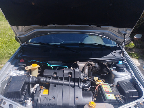 Fiat Palio 1.3 Elx Flex 5p