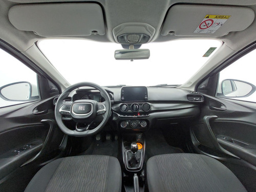 Fiat Cronos 1.3 FIREFLY FLEX DRIVE MANUAL
