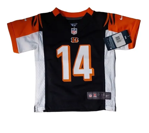 3t top bengals jersey