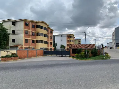 Apartamento en alquiler