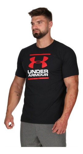 Polo Para Hombre Under Armour Foundation | 1326849-001