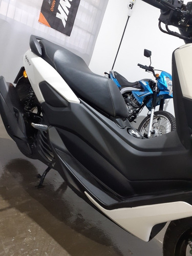 Yamaha Nmx 155 35km Reales Unica Dueña¡¡¡¡¡¡¡