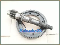 Comprar Relación ´piñon Y Corona Caja Lancia Fiat 4,06  (15-61) Orig
