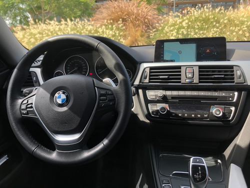 Imagen 5 de 8 de Bmw Serie 4 2.0 430i Gran Coupe Sportline