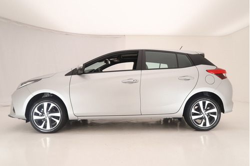 Toyota Yaris 1.5 107Cv S Cvt