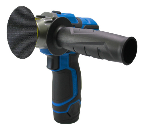 Pulidora Inalámbrica Logus 12v 8300 Rpm Batería - Lijadora