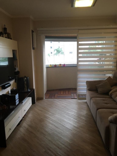 Imagem 6 de 25 de Apartamento - Ref: 6333