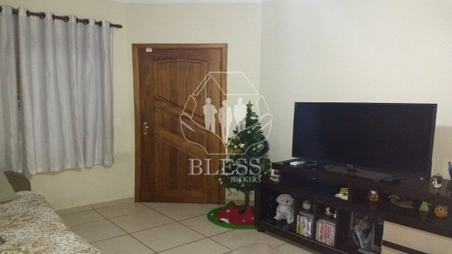Imagem 10 de 30 de Casa Em Condominio - Cc01153 - 69527411