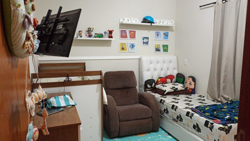 Imagem 9 de 15 de Casa - Residencial Cambuy - Ref: 3803 - V-3803