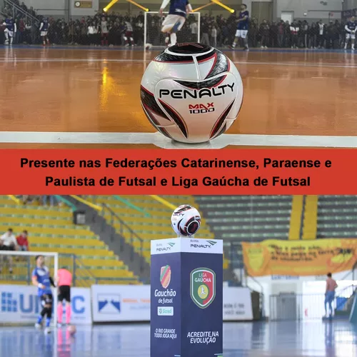 Campeonato Paulista de Futsal/Penalty – FPFS