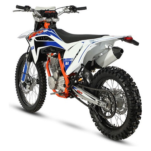 Kayo K4 2025