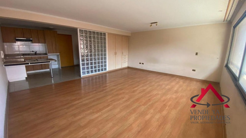 Se Vende Hermoso Y Acogedor Departamento Tipo Estudio