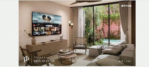 Venta De Residencia En Mérida Itzimná Modelo 2