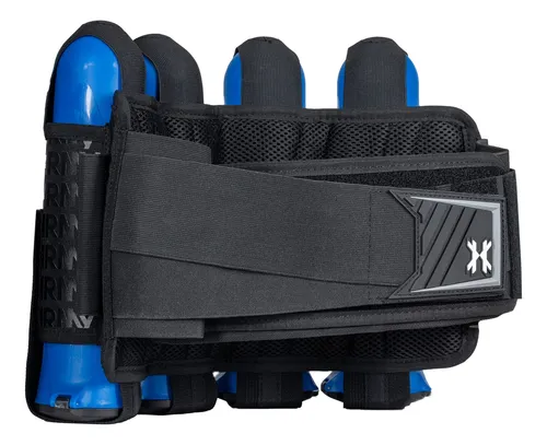 Arnes Paintball Hstl Ligero Y Comodo