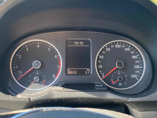 Volkswagen Suran Cross 1.6 Highline Msi 110cv 2016
