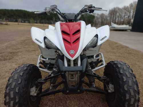 Imagen 5 de 7 de Yamaha Yfm 350 Raptor ¡en Excelente Estado!