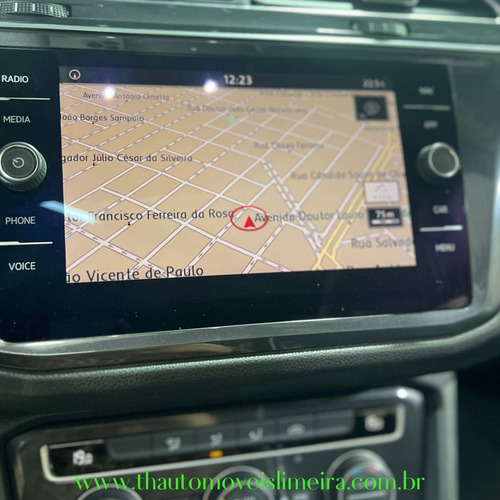 Tiguan Allspac Comf 250 Tsi 1.4 Flex