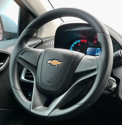 Chevrolet Onix 1.4mt Lt