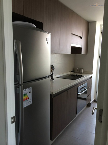 Excelente Departamento I 3d I 2b I Estac I Parque Arauco