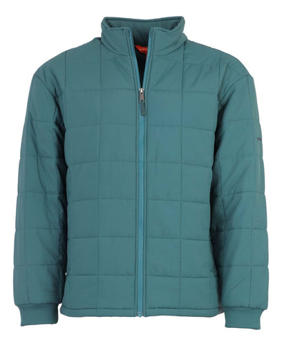 Parka Merrell Terrain Insulat Jckt Seamoss Para Hombre