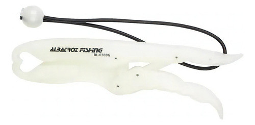 Alicates de polímero brillante Pega Pega Peixe Bl 030 bg, 17 cm, Albatroz