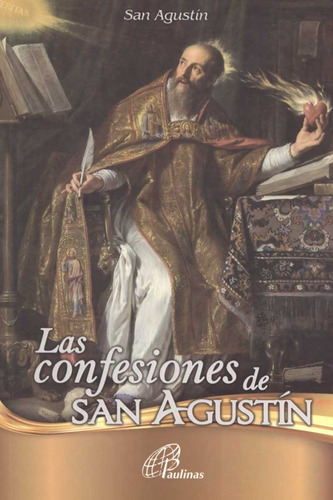 Las Confesiones De San Agustín