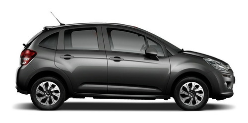 Citroën C3 0km Colores Y Versiones Varios