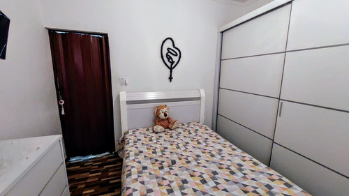 Imagem 14 de 15 de Apartamento Em Edifício Frente Mar No Embaré