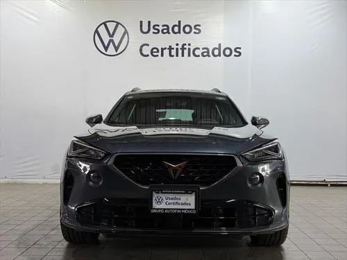 Cupra formentor 2.0 CUPRA Formentor MID At