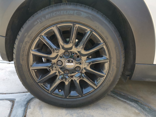 Imagen 3 de 15 de Marca: Mini / Modelo: Hatch