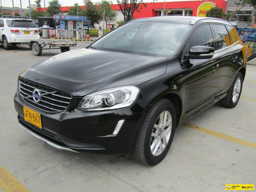 Volvo Xc60 2.0 T5 Awd Summum