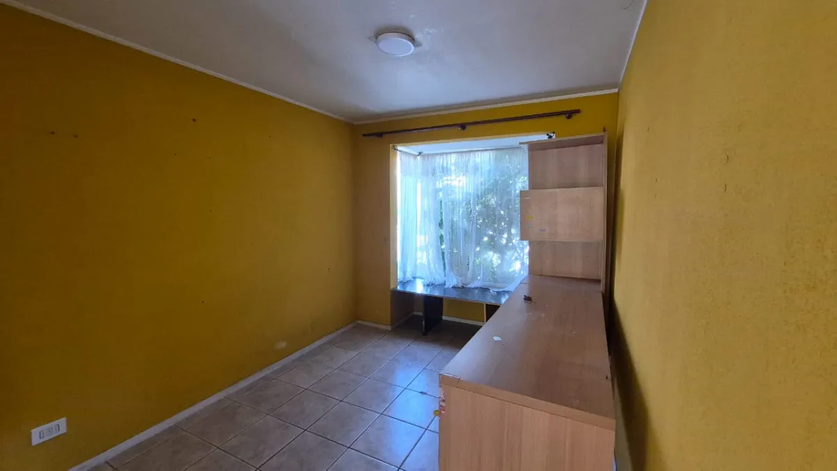 Imagen 4 de 30 de Arrienda Casa Amplia Condominio Los Aromos Placilla
