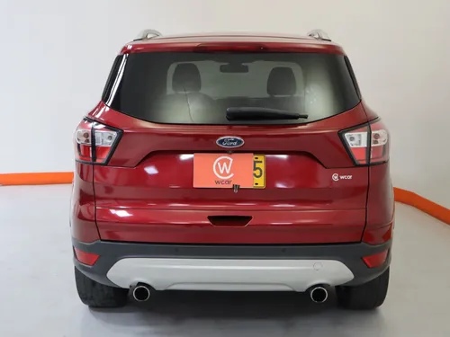 Ford Escape SE 2.0 TP 6AB ABS 4X2