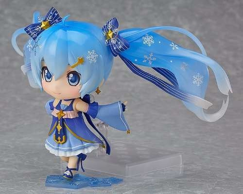 Imagen 2 de 2 de Figura de acción de Good Smile Company Nendoroid