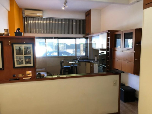 Imagen 10 de 10 de Departamento - La Lucila-vias/maipu Anchorena 1217