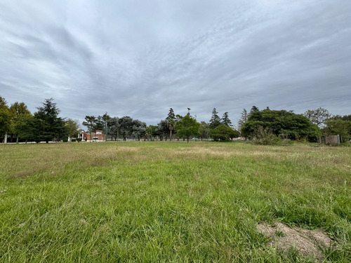 Lote 6800 M² Barrio Privado Campos Del Virrey - Permuta - Oportunidad