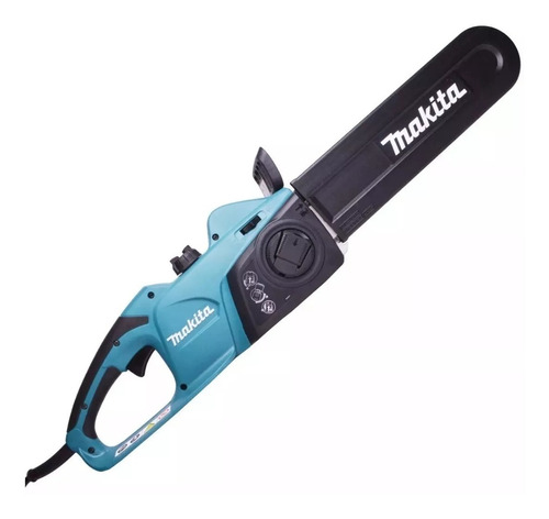 Motosserra Eletrosserra Elétrica Uc3041a Makita+brinde Óleo