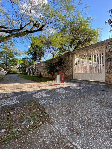 Imagem 3 de 30 de Casa Com 4 Dormitórios À Venda, 600 M² Por R$ 3.195.000,00 - Alto Da Lapa - São Paulo/sp - Ca0127
