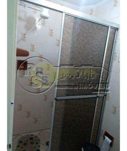 Imagem 18 de 23 de Apartamento Com 1 Dorm, Real, Praia Grande - R$ 165 Mil, Cod: 2331 - V2331