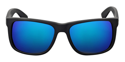 Lentes Para Justin | Rb4165l - 54mm - Polarizada - Neom Blue