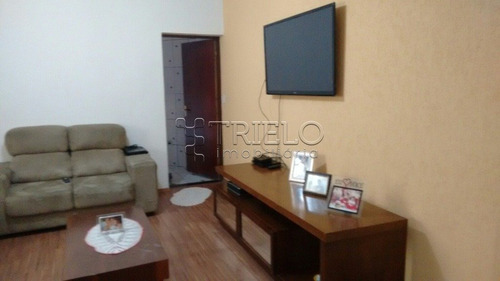 Imagem 3 de 15 de Casa Com 4 Dormitorios A Venda Na V. Rubens - Mogi Das Cruzes - V-3400