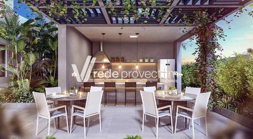 Imagem 12 de 12 de Apartamento À Venda Em Jardim Planalto - Ap294308