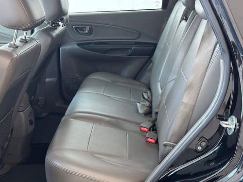 Hyundai Tucson 2.0 MPFI GLS 16V 143CV 2WD FLEX 4P AUTOMÁTICO