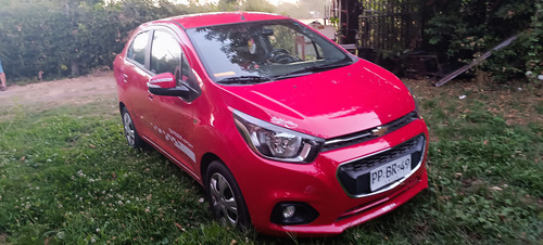 Chevrolet Spark Gt 1.2 Lt Mt De Ac Full