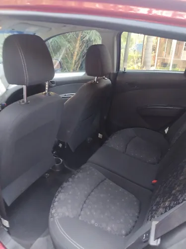 Chevrolet Spak Active Full