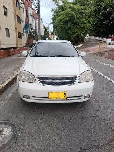 Chevrolet Optra 1.4 L